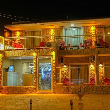 Hotel Santa Clara Del Mar Santa Clara del Mar Exterior photo