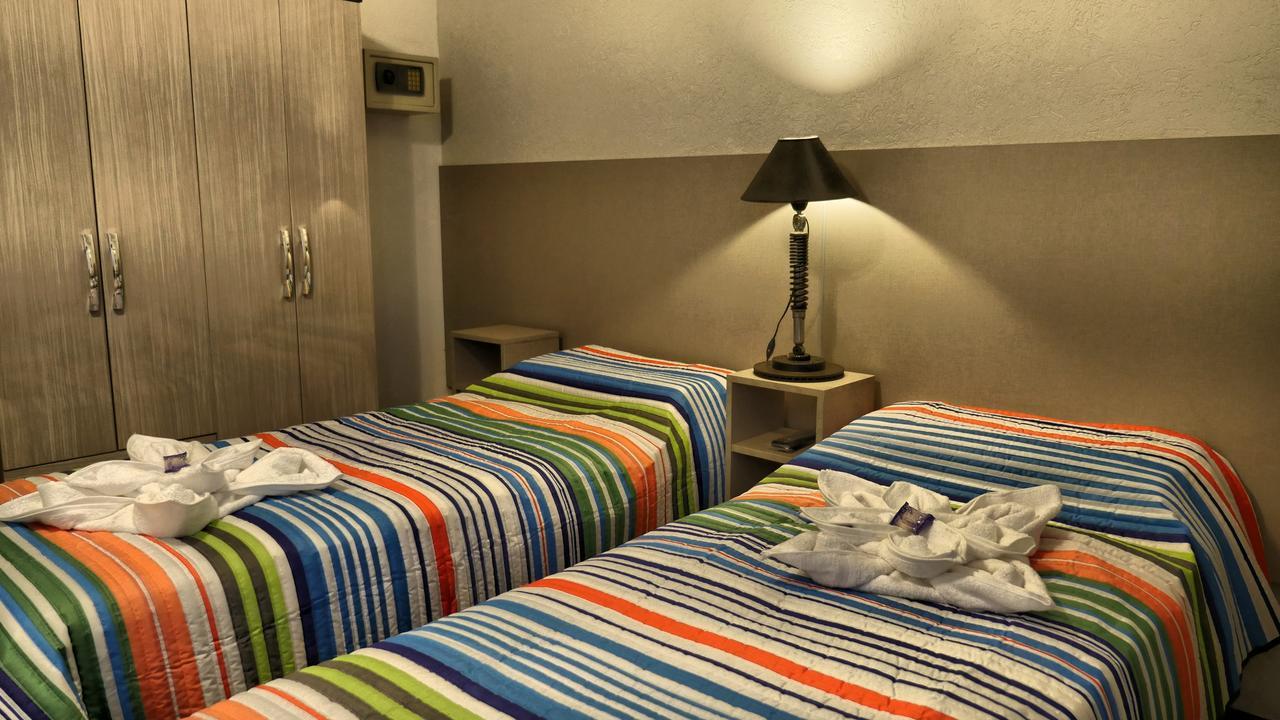 Hotel Santa Clara Del Mar Santa Clara del Mar Exterior photo