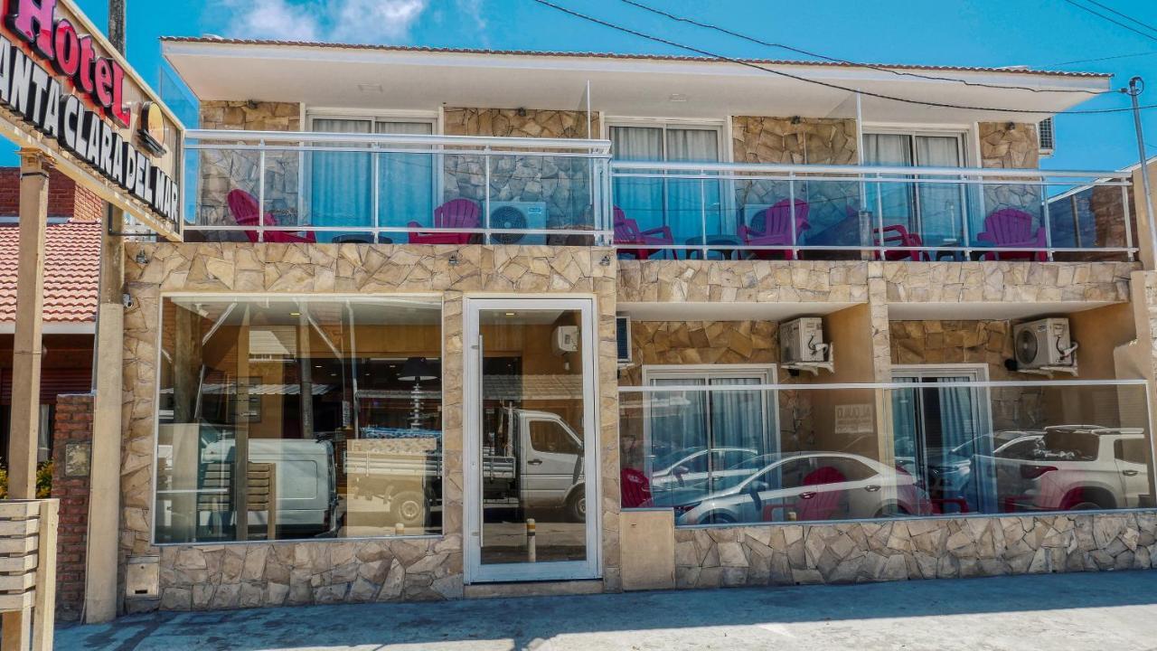 Hotel Santa Clara Del Mar Santa Clara del Mar Exterior photo